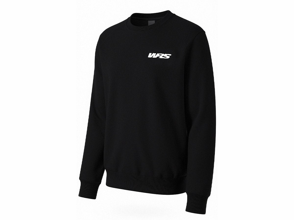 WRS Original Sweatshirt White Logo