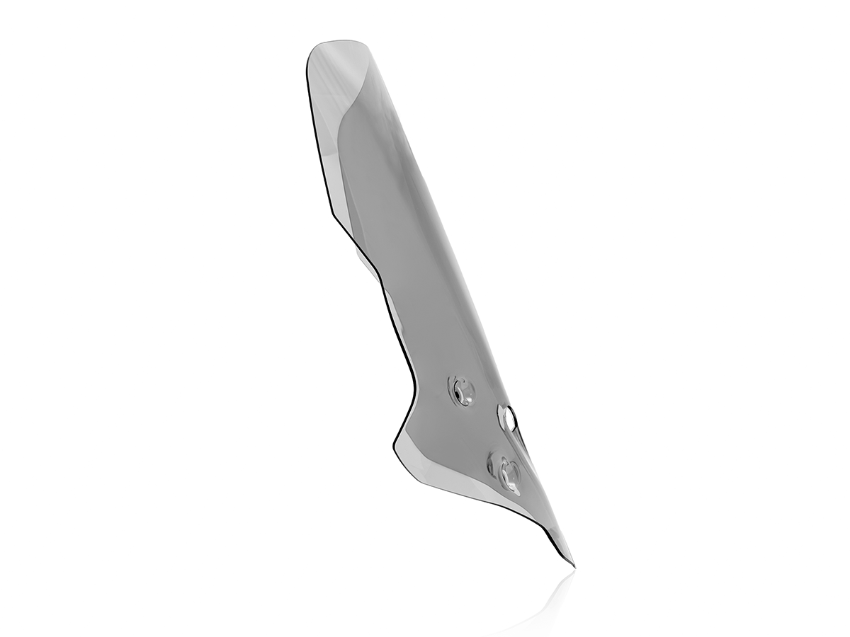 WRS Windscreen Caponord Honda Hornet 750 2025-2026
