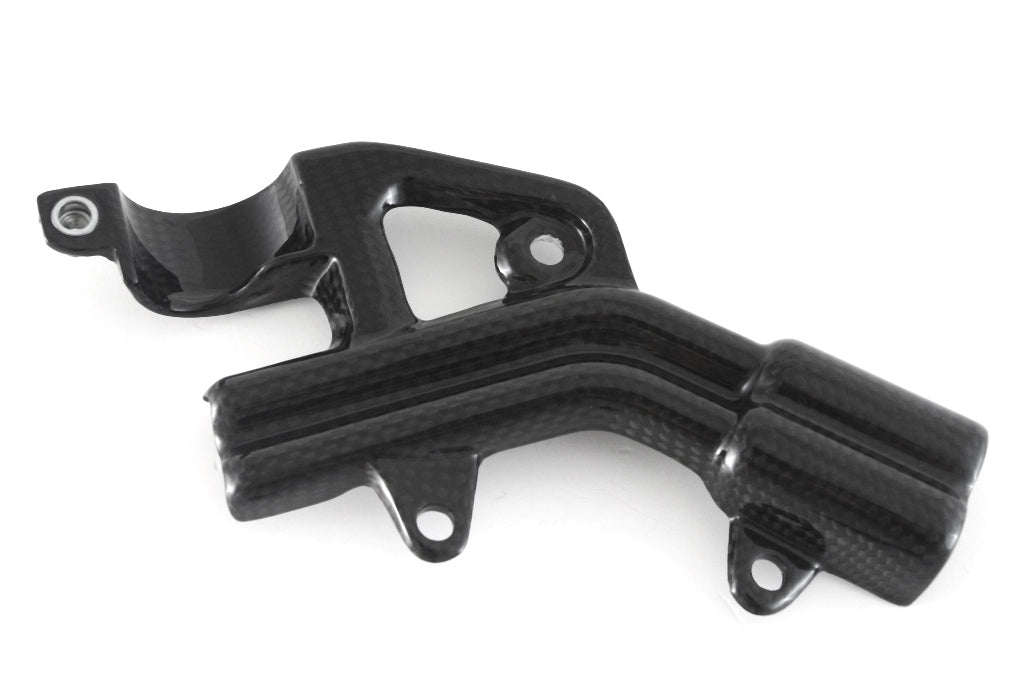 Rear Brake Reservoir Mount