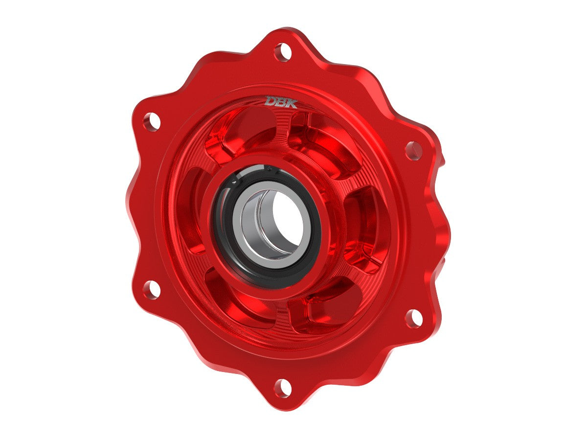 PC6F09 Panigale / SF / Monster V2 MY25 Sprocket Carrier
