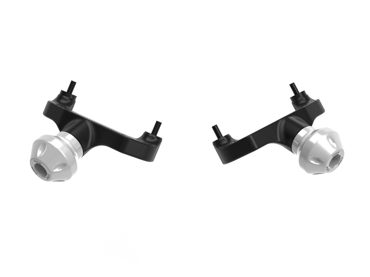 PTMG02 Moto Guzzi V100 Head And Collector Protection Kit