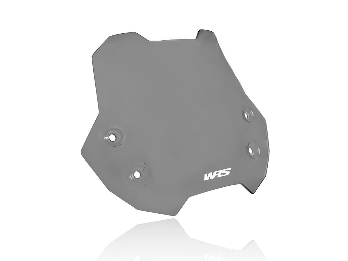 WRS Sport Windscreen Suzuki V-Strom 650 / XT 2017-2024