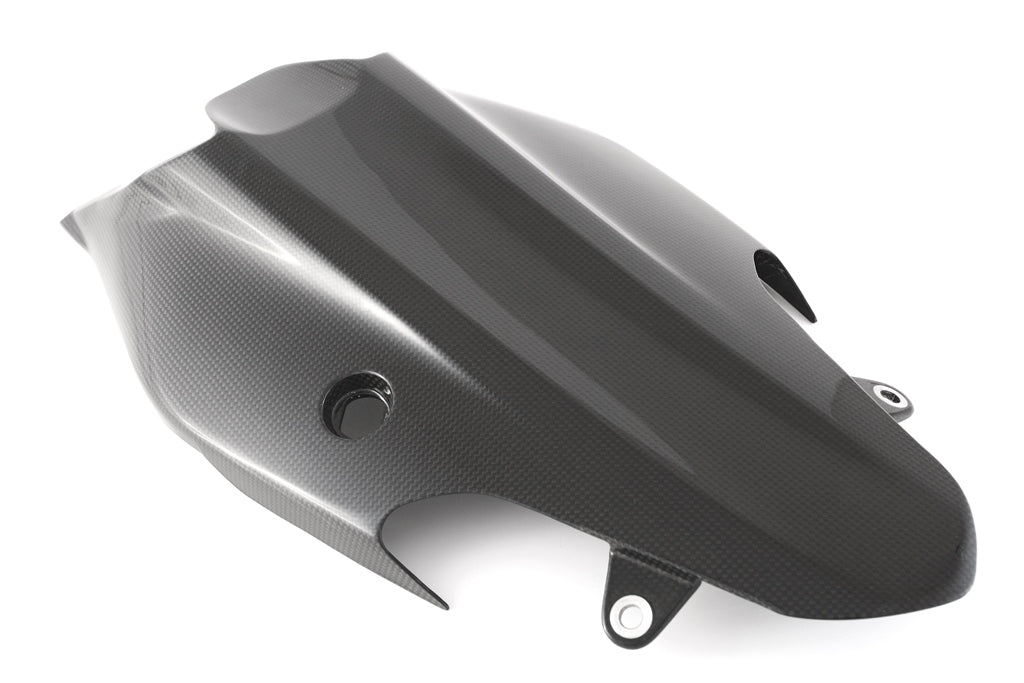 Seat / Tail Heat Cover