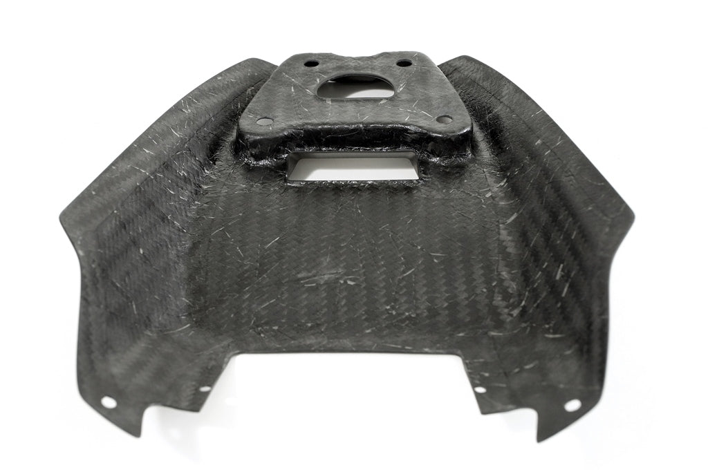 Seat / Tail Heat Cover OEM - Large