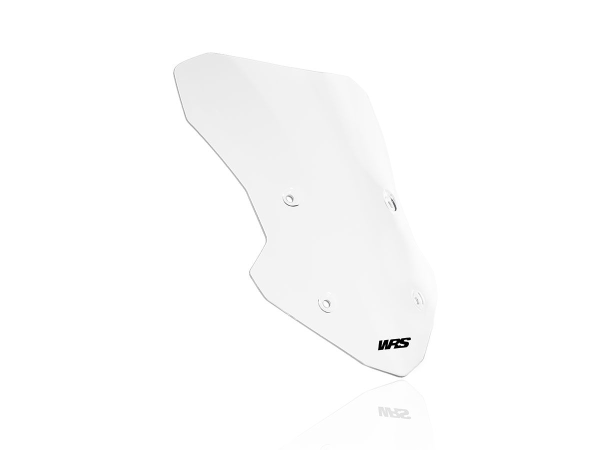WRS TOURING WINDSCREEN BMW F900XR 2020-2025