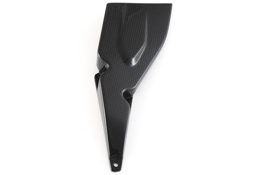 Cam-Belt Cover - Hor.