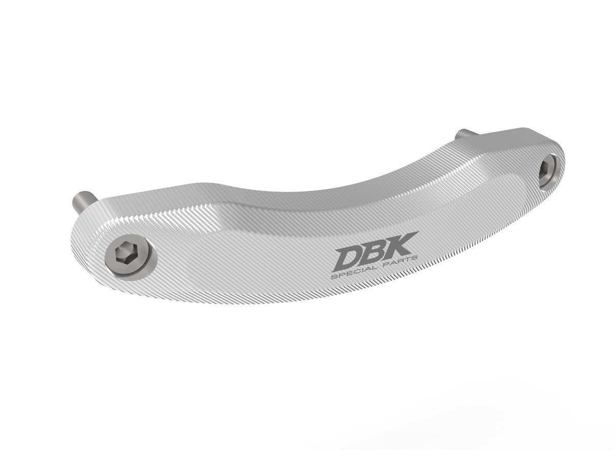 Ducabike DBK SLI04 Clear Clutch Cover Protection Slider
