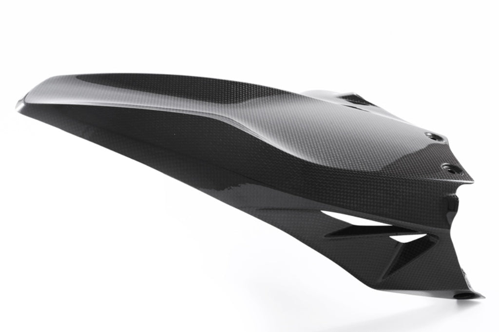 Rear Mudguard Long