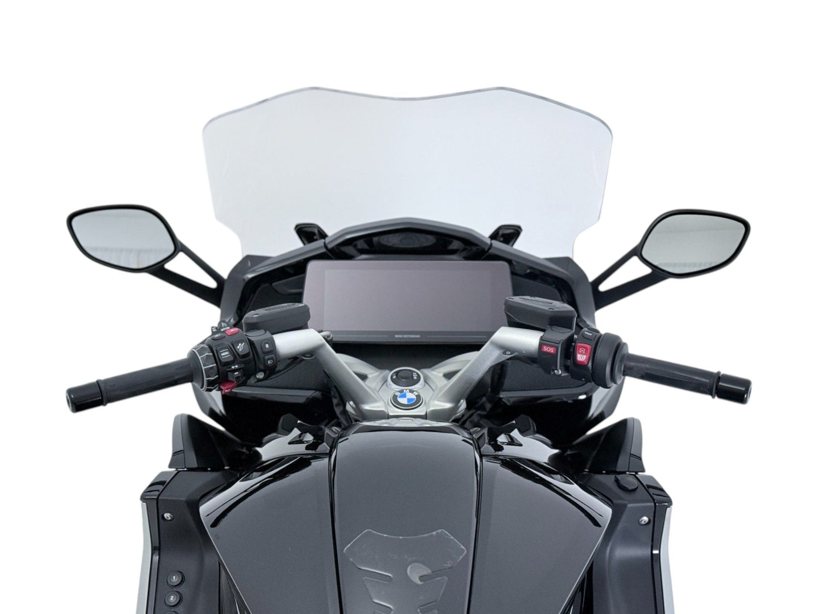 WRS Windscreen Touring BMW K 1600 GT 2010-2026