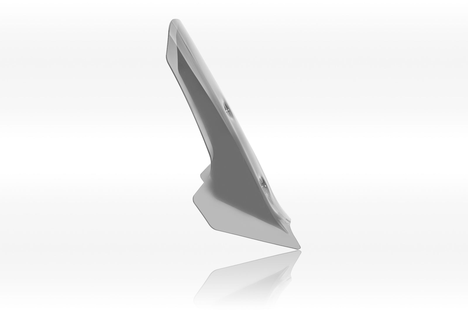 WRS Touring Windscreen CF Moto 450 MT 2024-2026