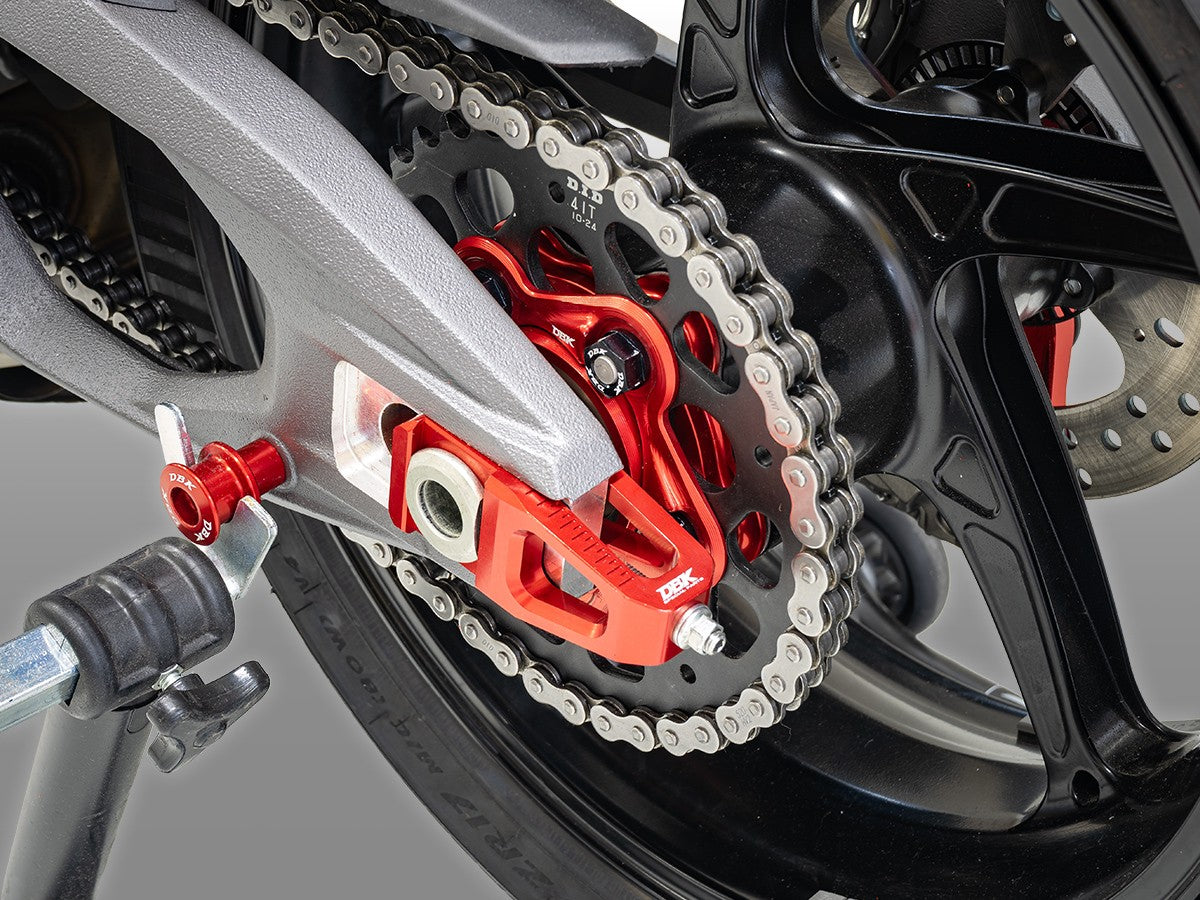 Ducati Panigale/Streetfighter V4 2025 Rear Sprocket Carrier