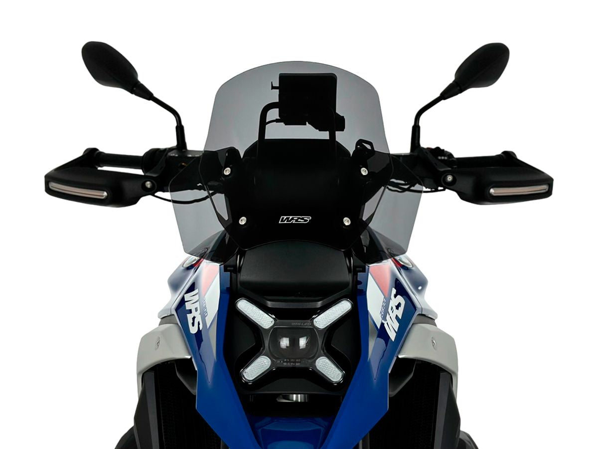 WRS Windscreen Standard With Radar BMW R 1300 GS 2023-2026