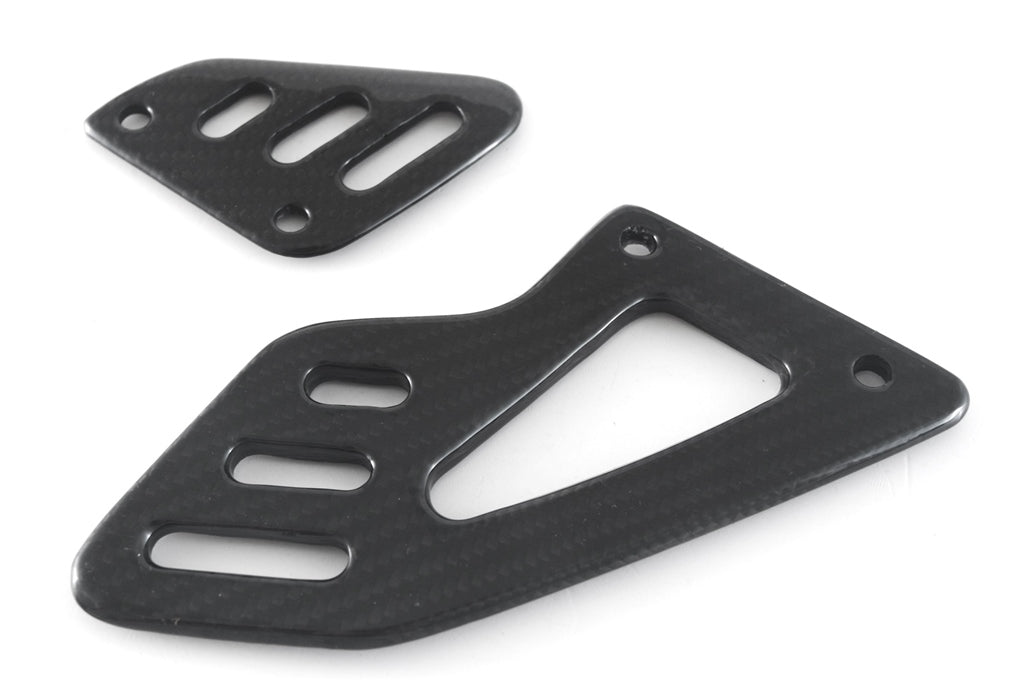 Heel Guard - Set
