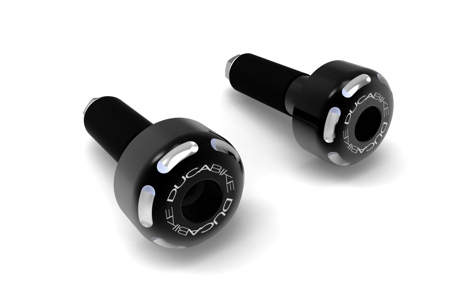 Ducabike DBK CM06 HANDLEBAR WEIGHT (UNIVERSAL) INSIDE DIAMETER FROM 13 18 MM