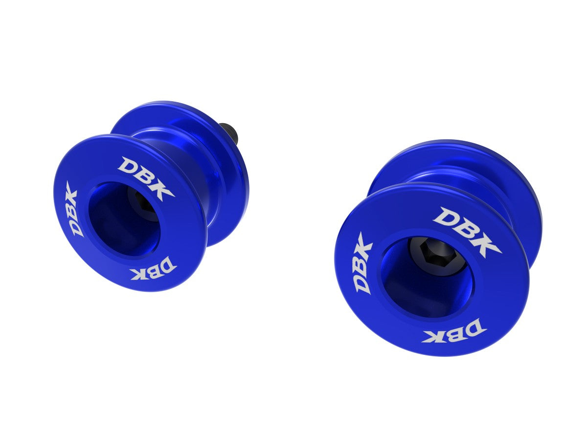 Ducabike DBK Rear Stand Bobbins M6 Screw
