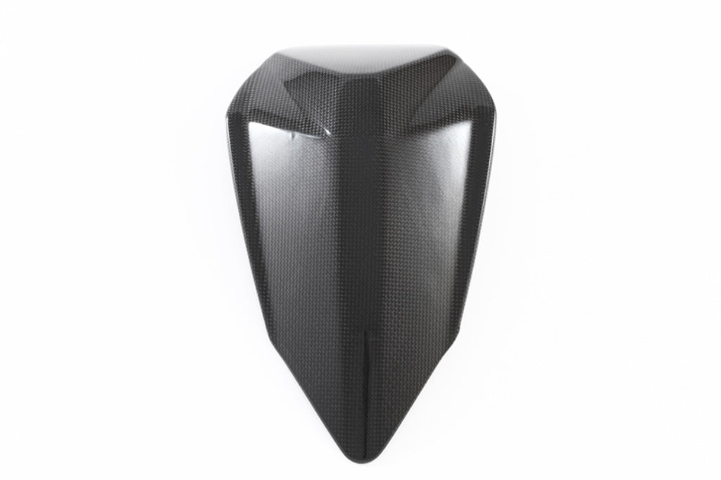 SEAT COVER With CARBON PAD