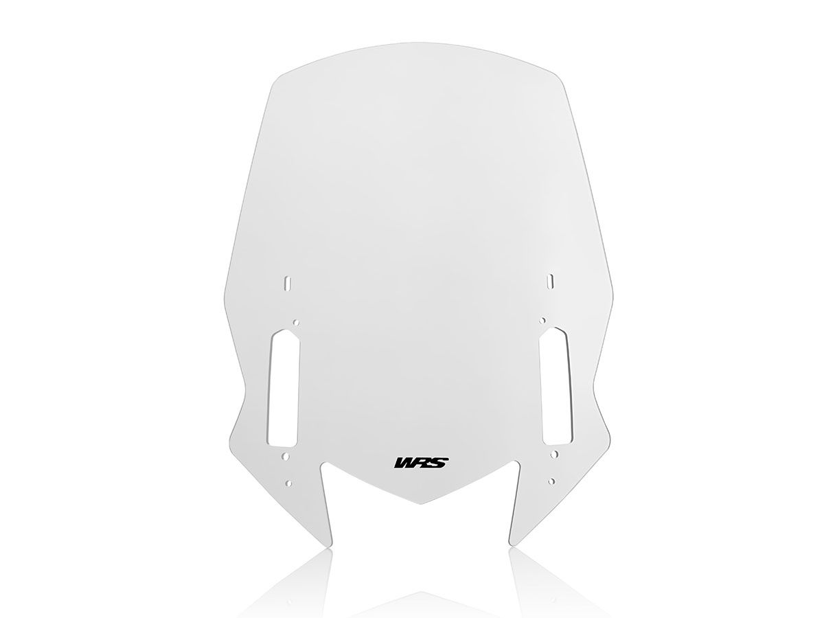 WRS TOURING WINDSCREEN YAMAHA T-MAX 530 2017-19 / 560 2019-2021