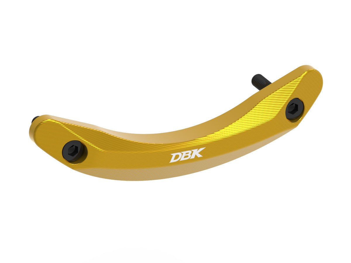 Clear Clutch Cover Protection Slider Ducati V2