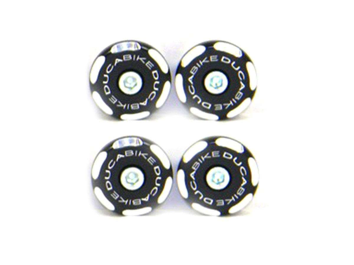 TTMSR02 Kit Frame Plugs