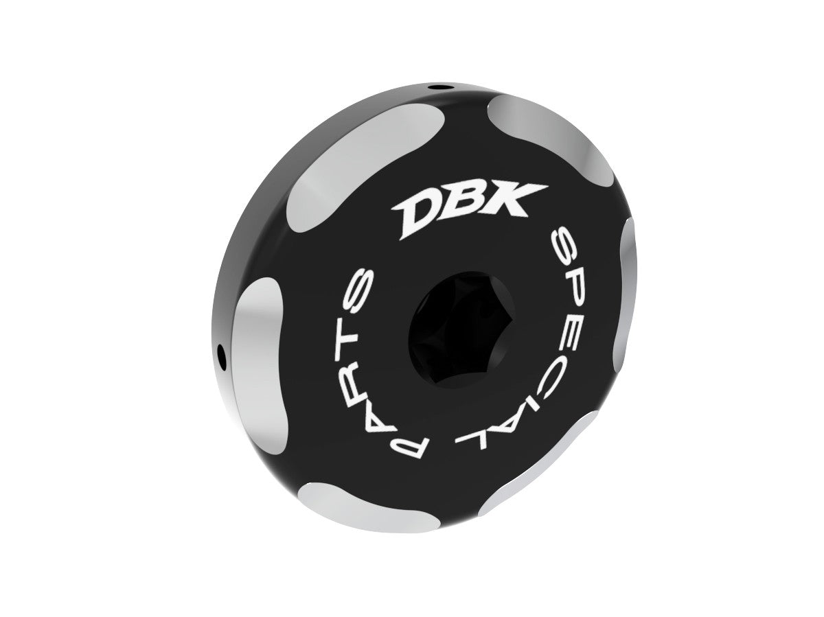 Ducabike DBK Oil Filler Plug Aprilia