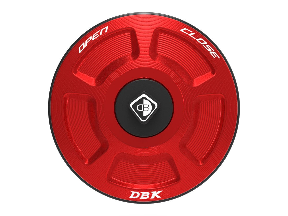 Ducati Hypermotard 698 Mono Fuel Tank Cap