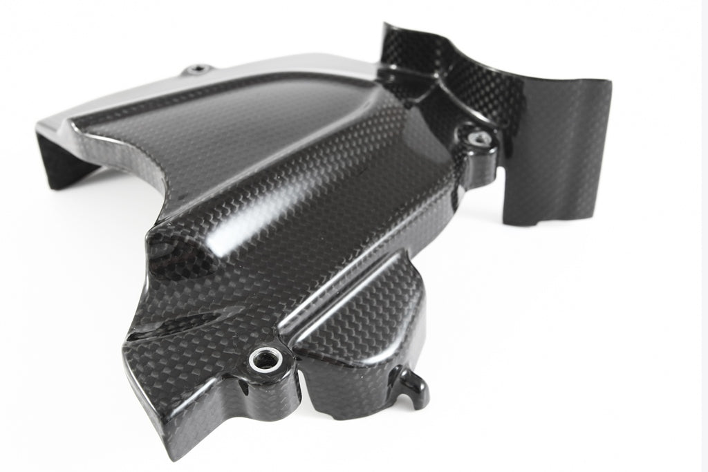 Sprocket Cover