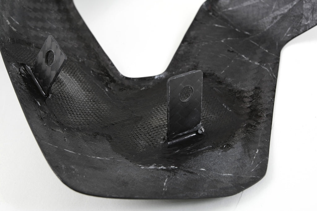 Headlight Fairing Strada