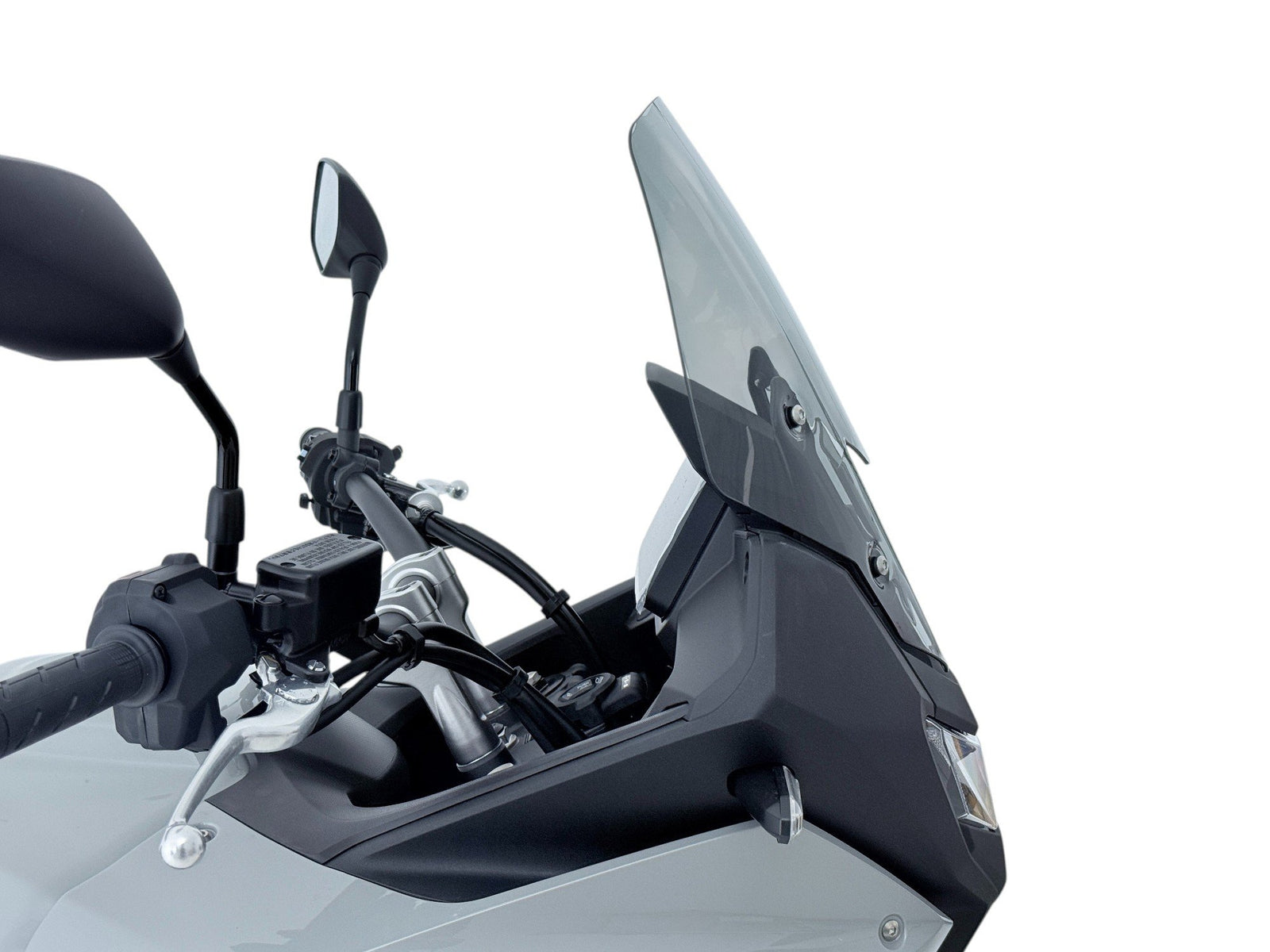 WRS Touring Windscreen Honda Transalp XL 750 2025-2026