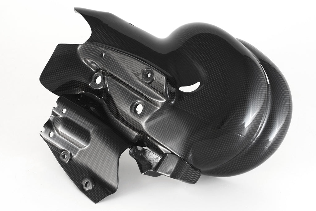 Exhaust Protection OEM