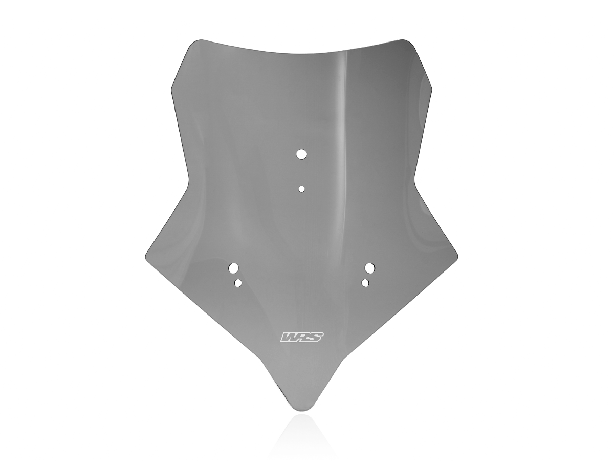 WRS Sport Windscreen Moto Morini X-Cape 650 2023-2026