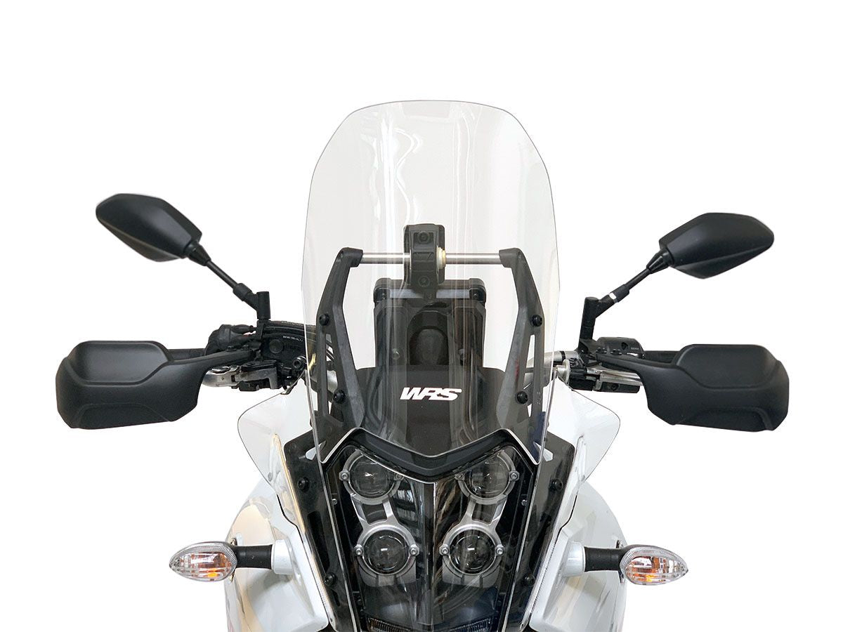 WRS Touring Windscreen Yamaha Tenere 700 2019-2024