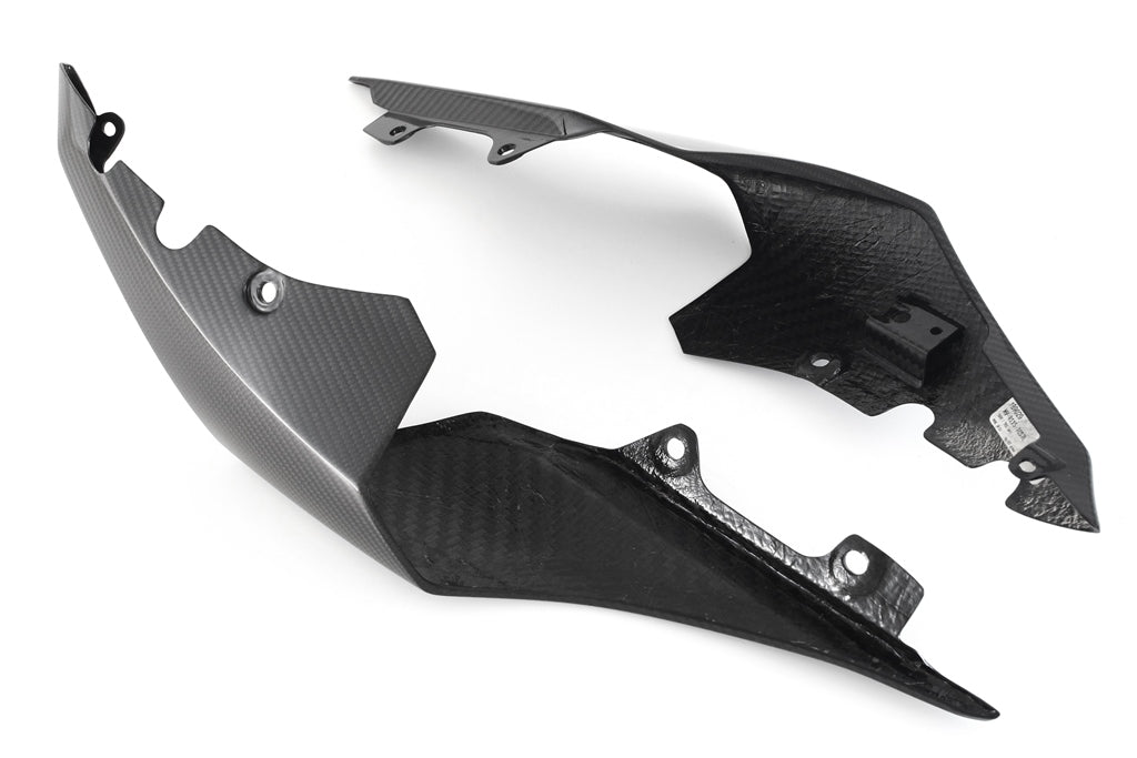 Seat / Tail - Set