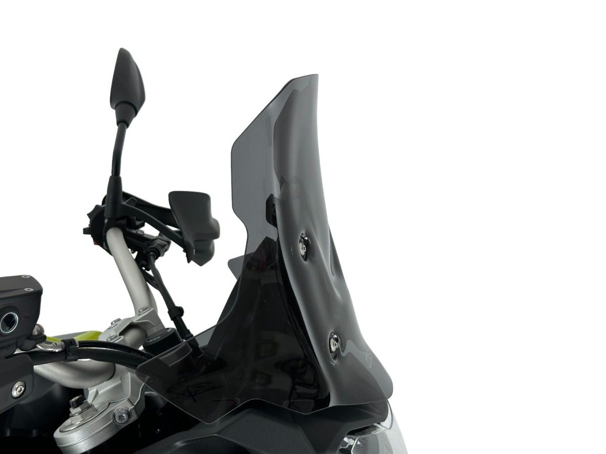 WRS Touring Windscreen BMW F 900 GS 2024-2026