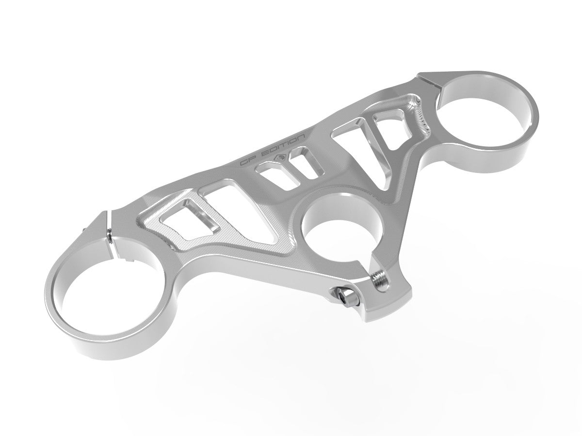 Ducati Panigale V4 2025 GP Edition Upper Steering Plate