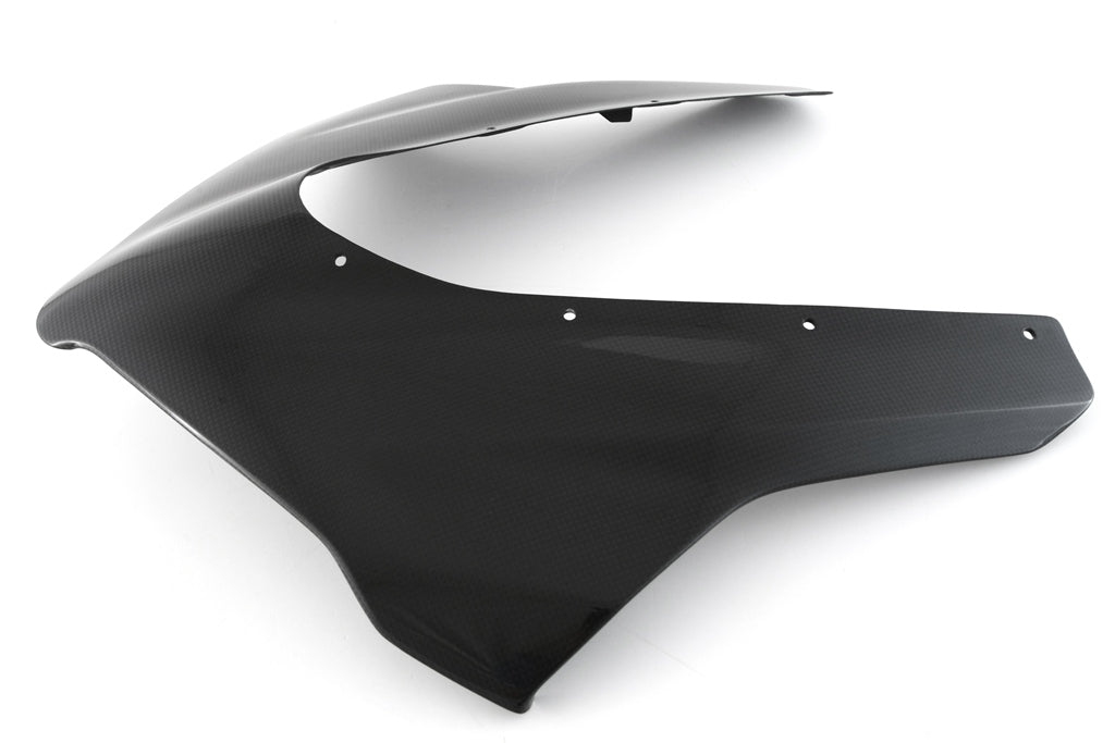 Front Fairing