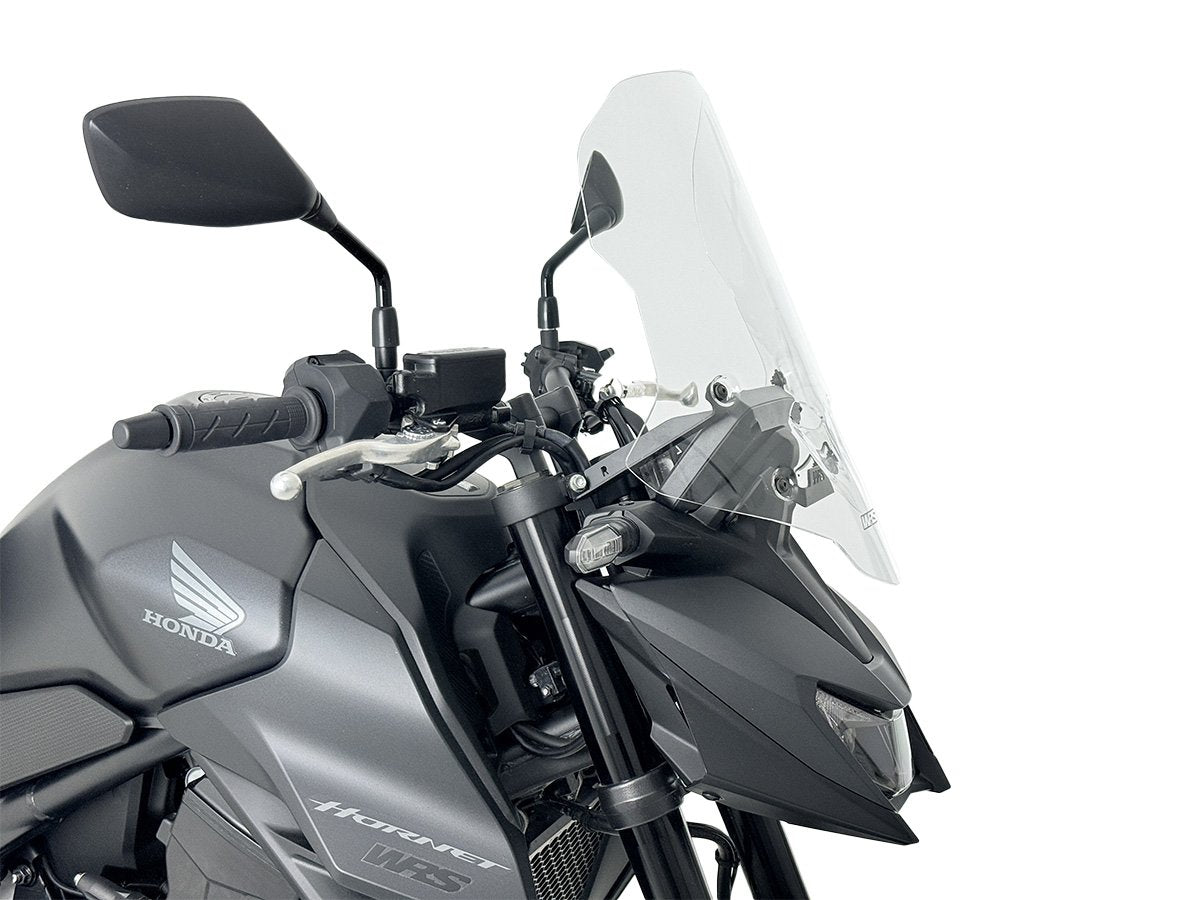 WRS Windscreen Touring Honda Hornet 750 2025-2026