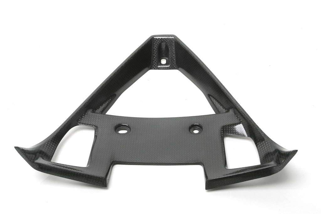 Radiator Fairing