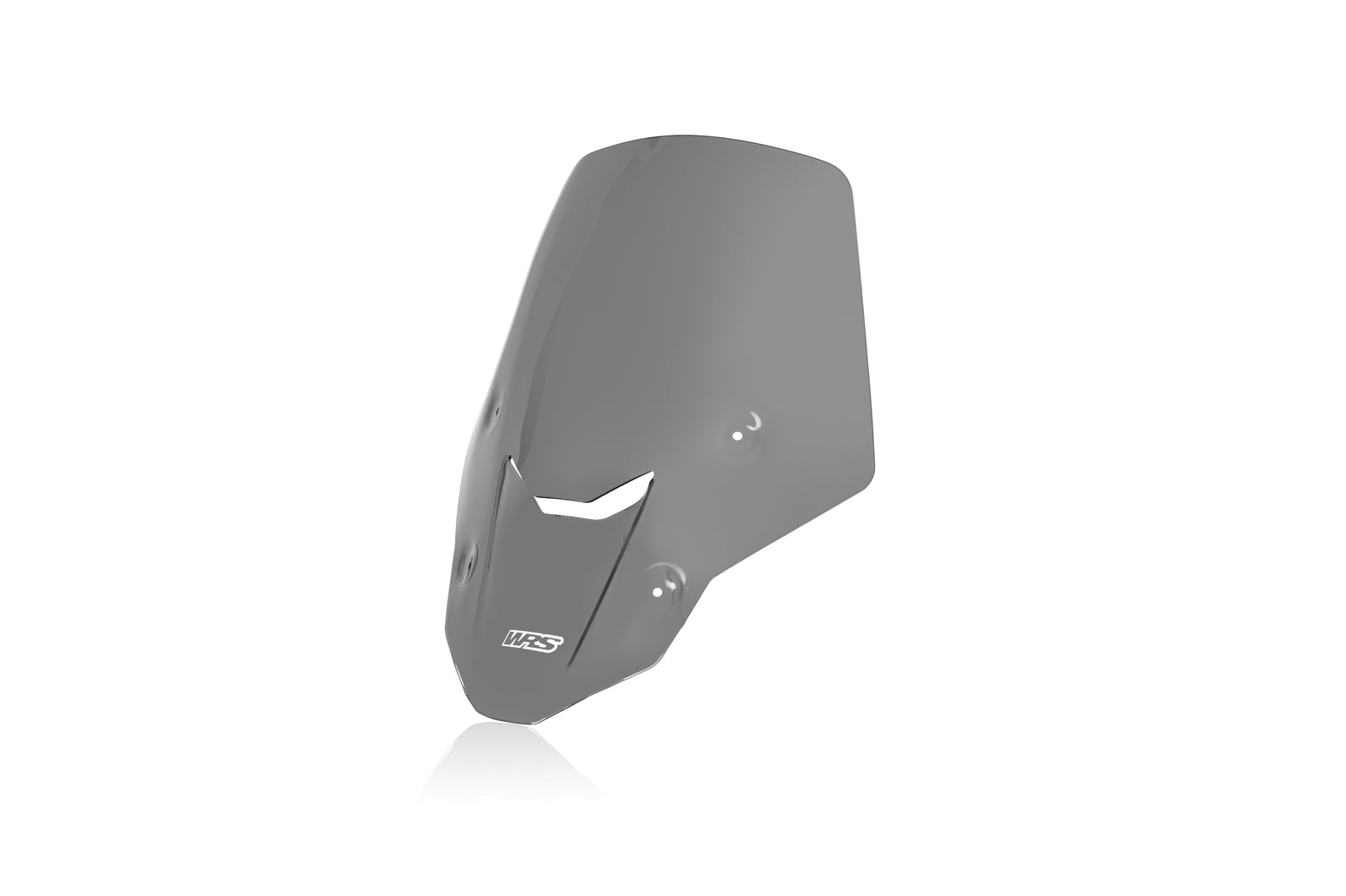 WRS Touring Windscreen Honda Transalp XL 750 2025-2026