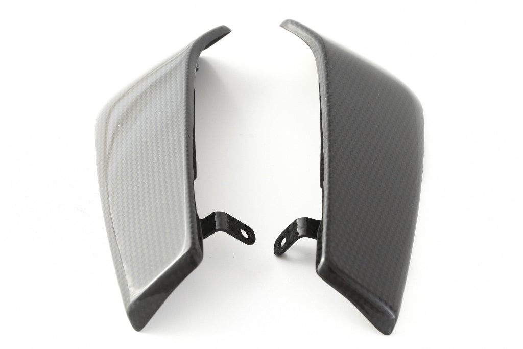 Radiator Cover - Set