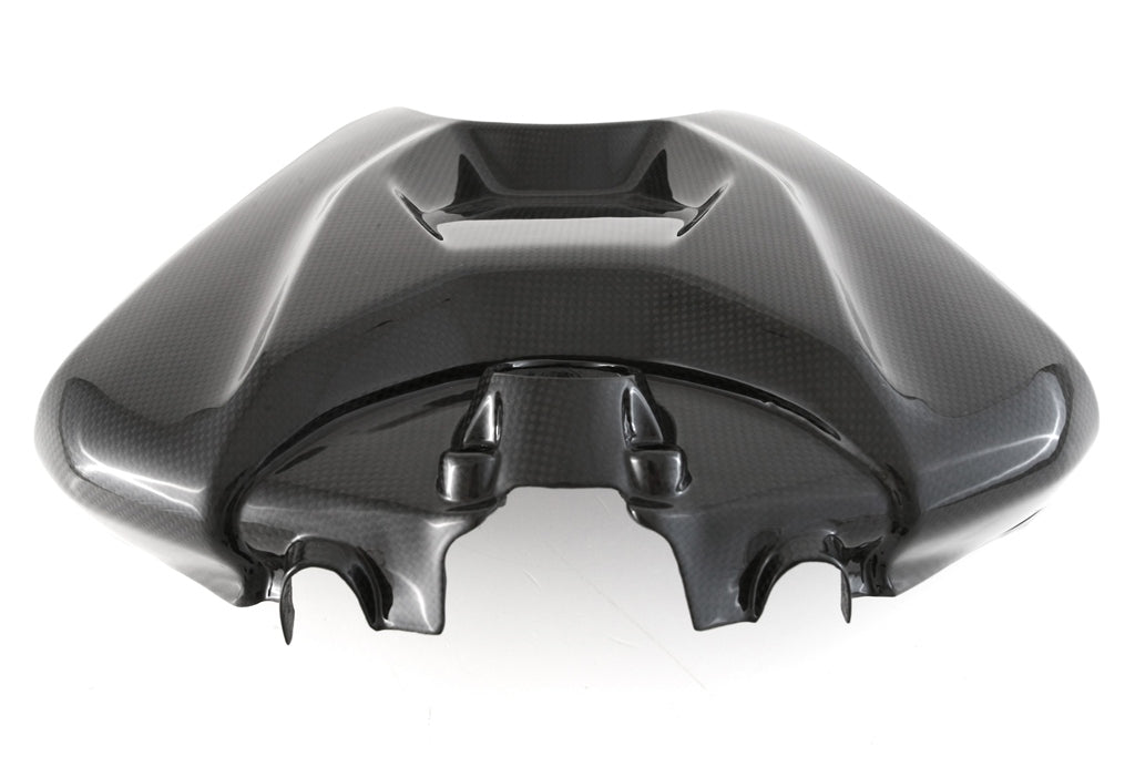 Tank Cover - Race