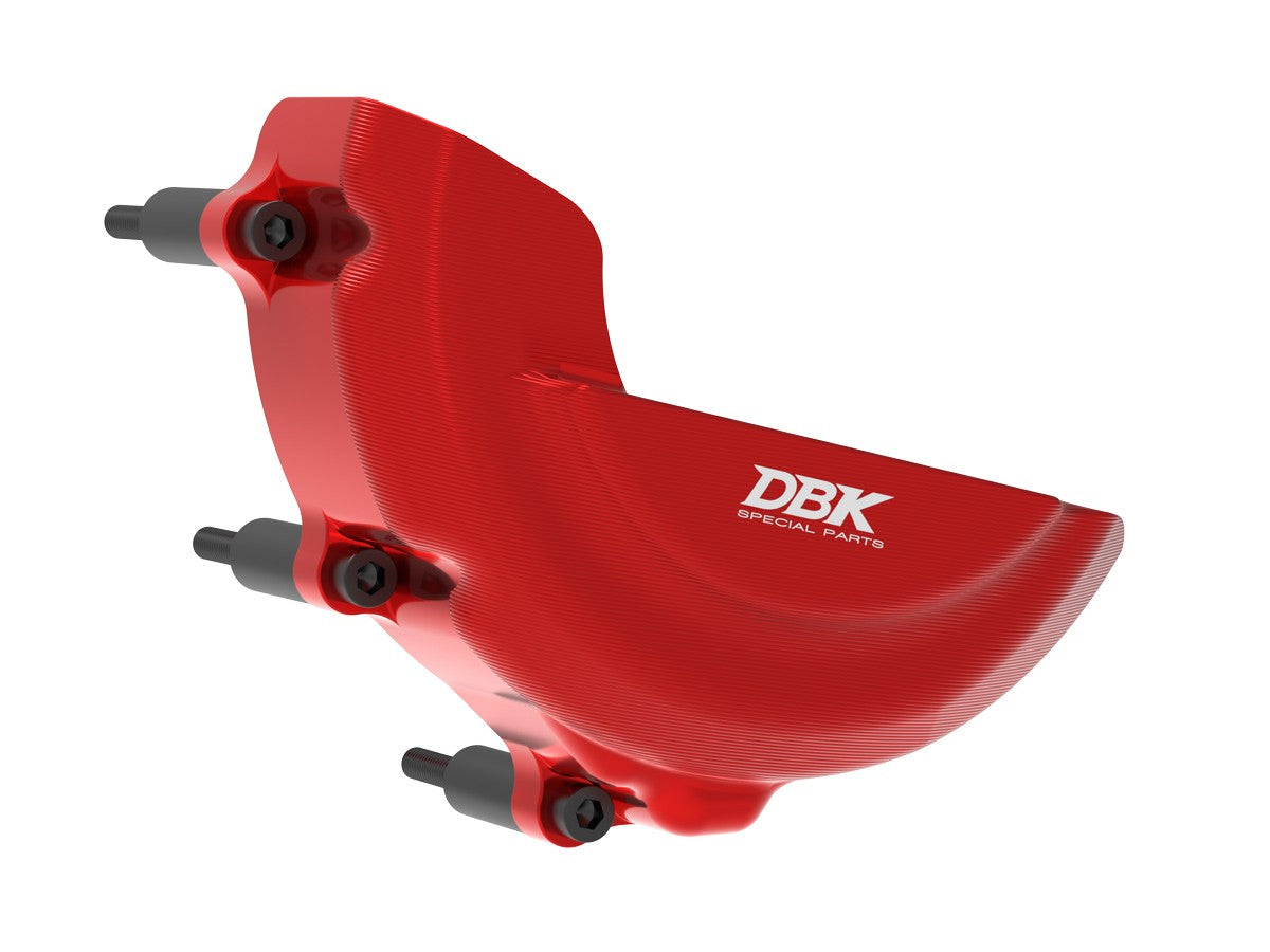 Ducati Panigale V2 Streetfighter Multistrada Clutch Cover Protection Kit