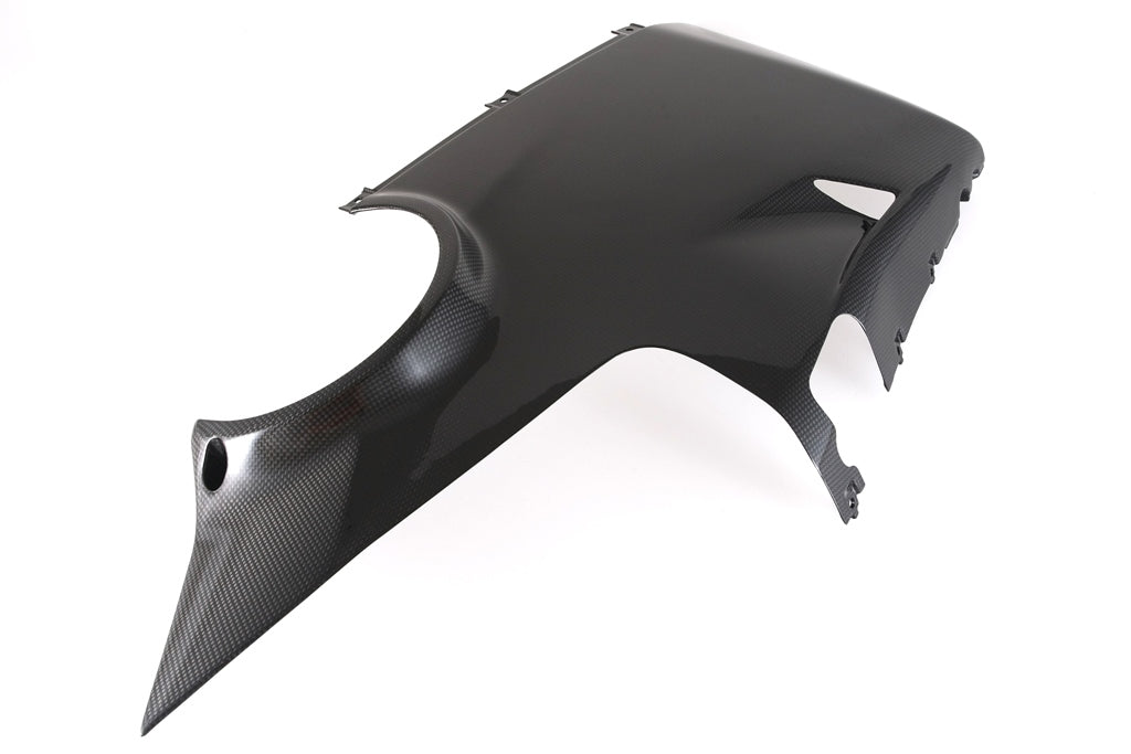 Fairing Side Panel - Lower Right