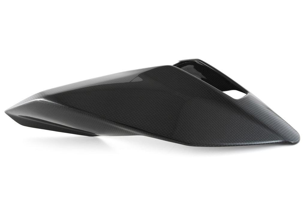 Seat / Tail