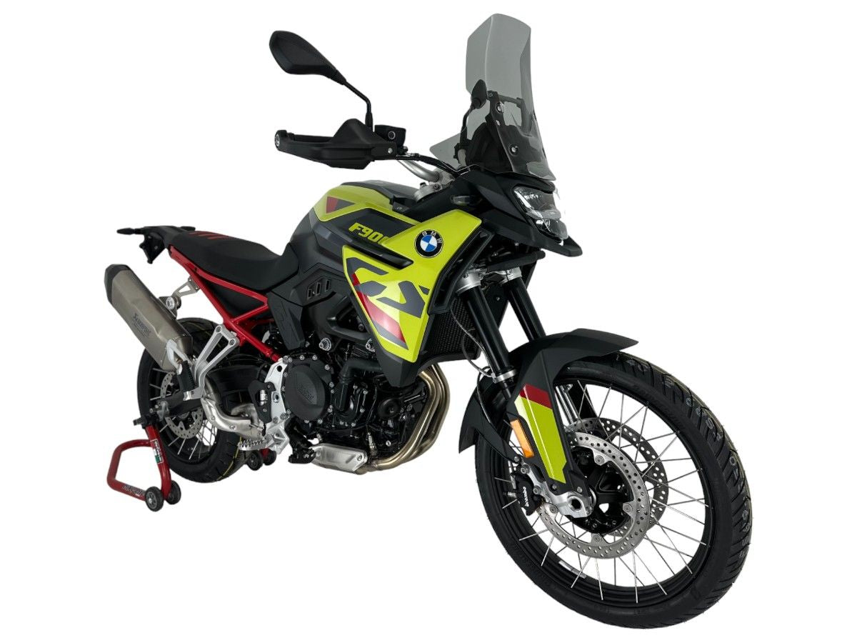 WRS Caponord Windscreen BMW F 900 GS 2024-2026