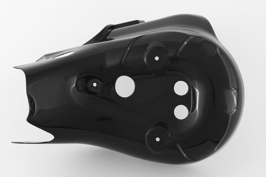Exhaust Protector OEM
