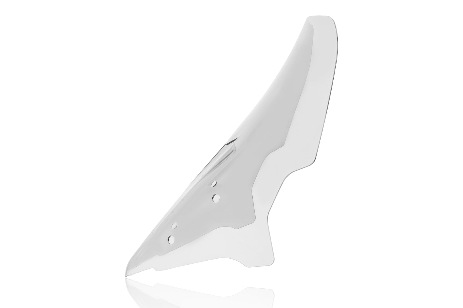 WRS CAPONORD WINDSCREEN BENELLI TRK 702 / X 2023-2025