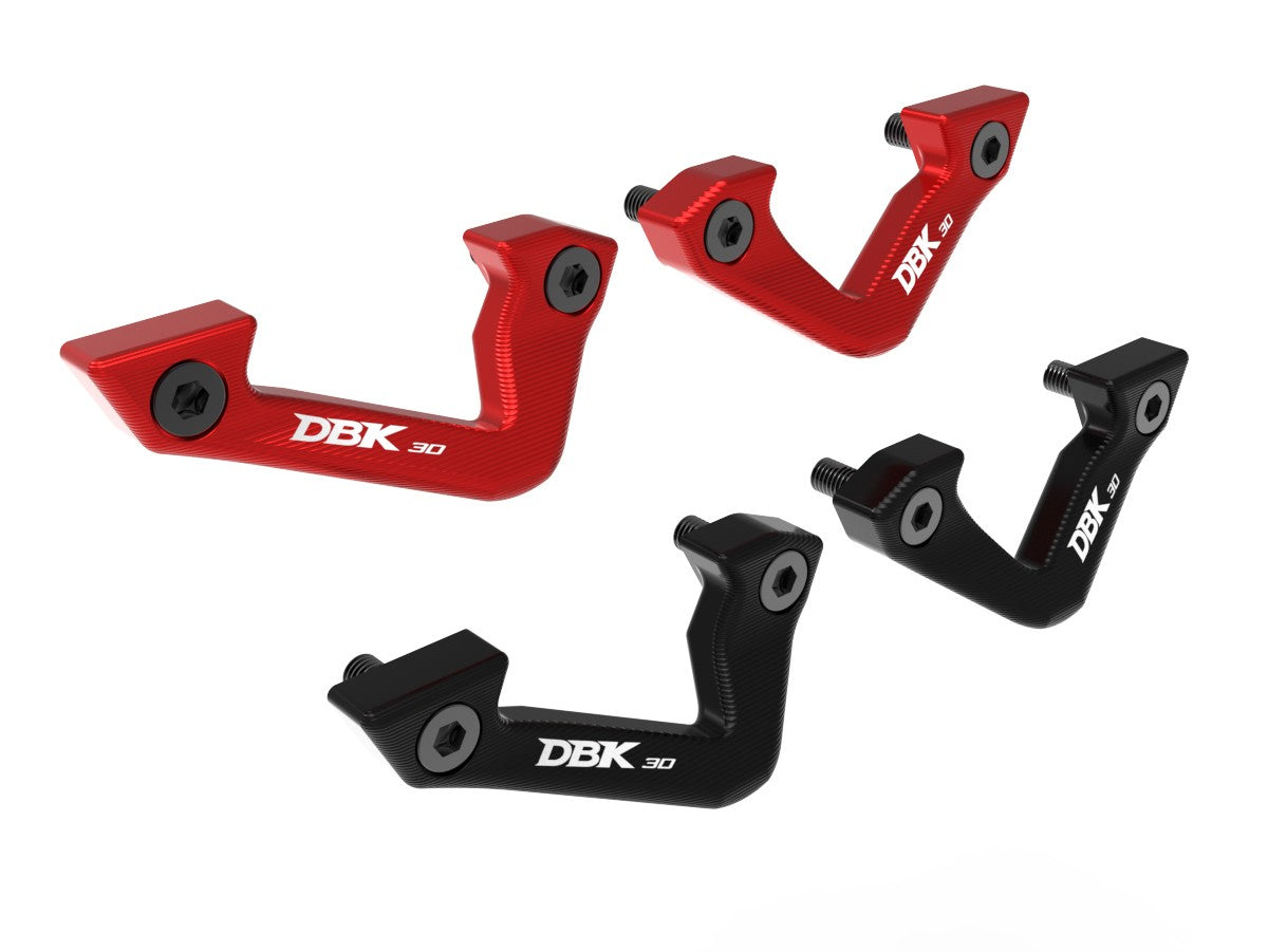 Ducati Panigale/Streetfighter V2 2025 Tie-Down Strap Support Kit