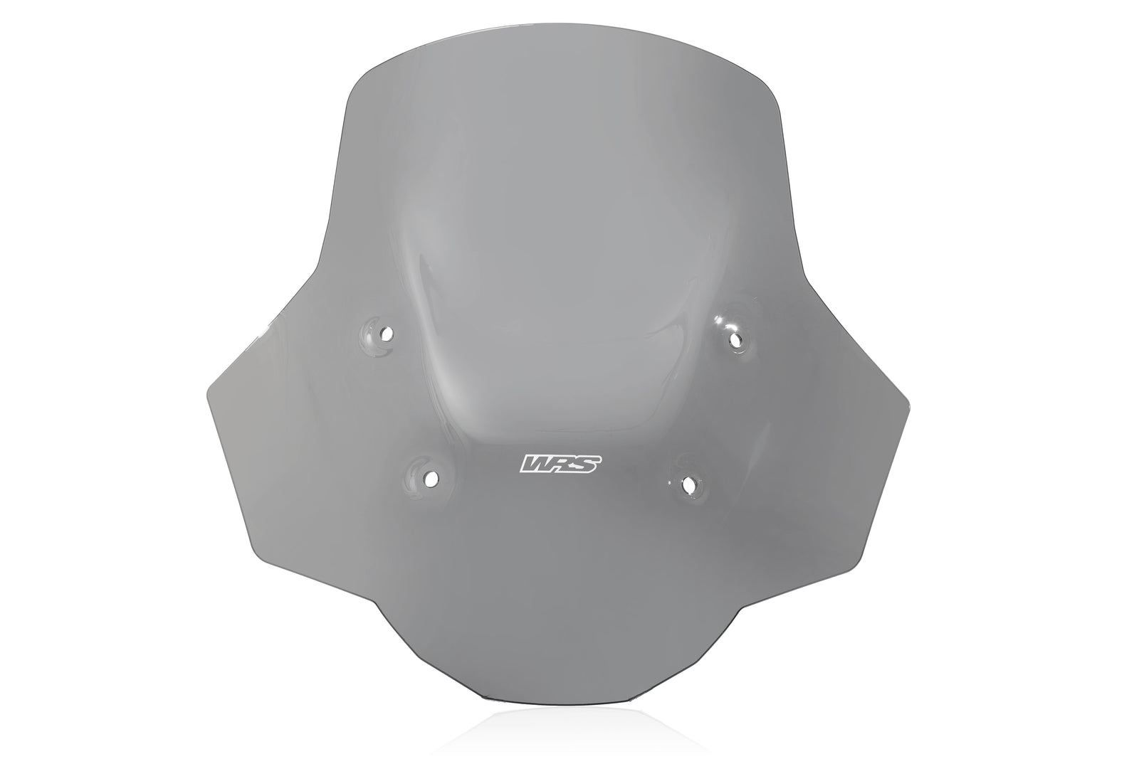WRS Windscreen Standard Plus No Radar BMW R 1300 GS 2023-2026