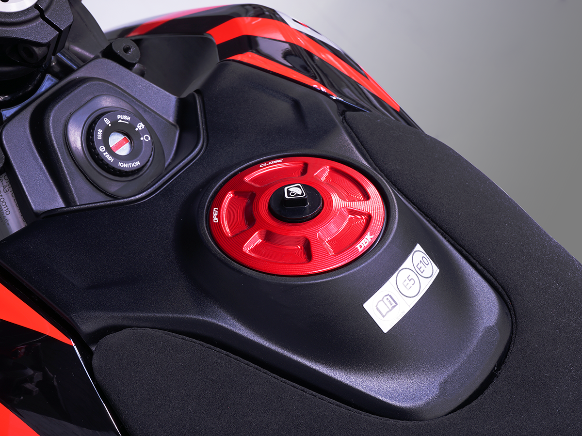 Ducati Hypermotard 698 Mono Fuel Tank Cap