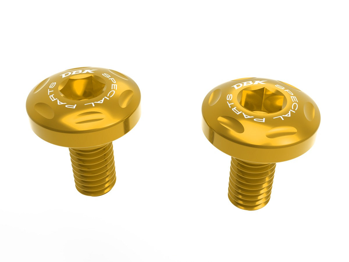 KVT64 Bmw R1300GS Cylinder Head Slider Bolt Kit